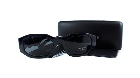 Versace  4361 GB1/87 53-18  Güneş Gözlüğü