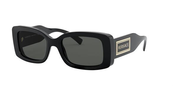 Versace  4377 GB1/87 52-19  Güneş Gözlüğü
