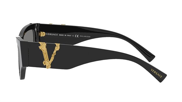 Versace  4383 GB1/81 56-15  Güneş Gözlüğü