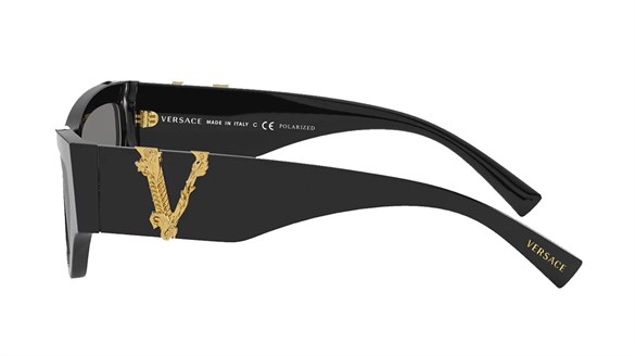 Versace  4383 GB1/81 56-15  Güneş Gözlüğü