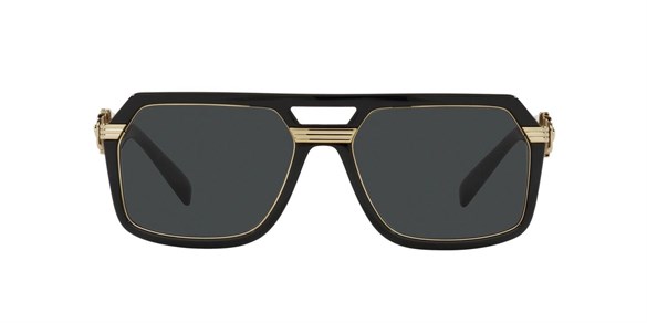 Versace  4399 GB1/87 58-18  Güneş Gözlüğü