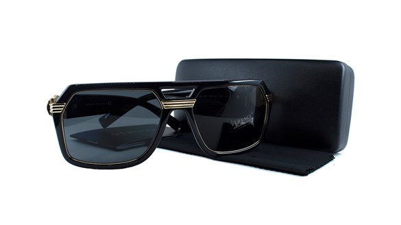 Versace  4399 GB1/87 58-18  Güneş Gözlüğü