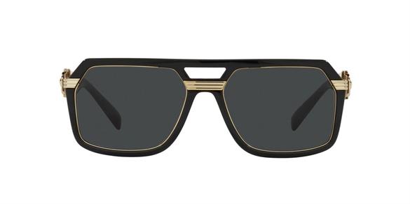 Versace  4399 GB1/87 58-18  Güneş Gözlüğü