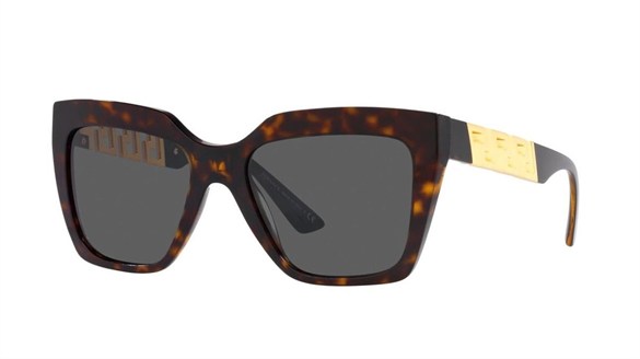 Versace  4418 108/87 56-19  Güneş Gözlüğü