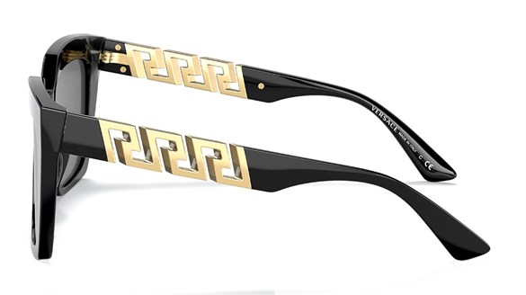 Versace  4418 GB1/87 56-19  Güneş Gözlüğü
