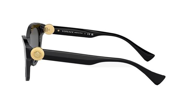 Versace  4435 GB1/87 52-20  Güneş Gözlüğü