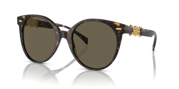 Versace  4442 108/3 55-20  Güneş Gözlüğü