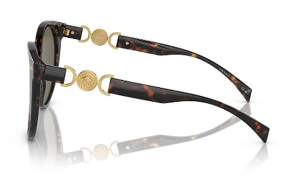 Versace  4442 108/3 55-20  Güneş Gözlüğü