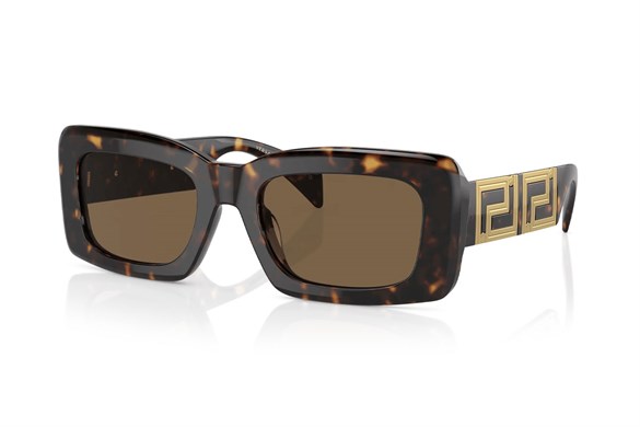 Versace  4444U 108/73 53-18  Güneş Gözlüğü
