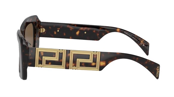Versace  4444U 108/73 53-18  Güneş Gözlüğü
