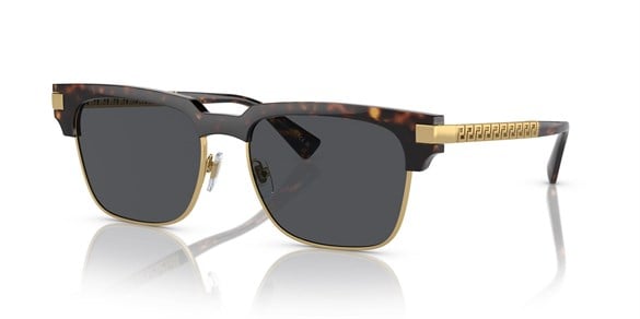 Versace  4447 108/87 55-17  Güneş Gözlüğü