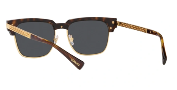 Versace  4447 108/87 55-17  Güneş Gözlüğü