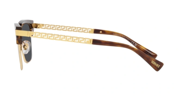 Versace  4447 108/87 55-17  Güneş Gözlüğü