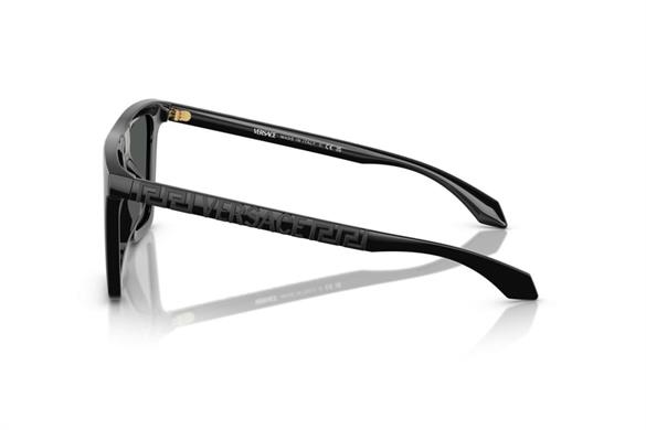VERSACE 4468U GB1/87 53-19 Erkek GÜNEŞ GÖZLÜĞÜ