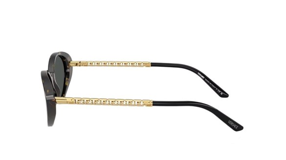 Versace  4469 547087 54-17  Güneş Gözlüğü