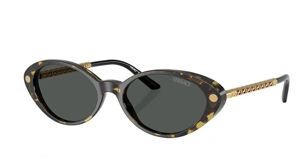 Versace  4469 547087 54-17  Güneş Gözlüğü