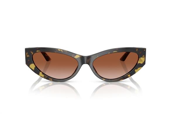 Versace  4470B 547013 56-16  Güneş Gözlüğü