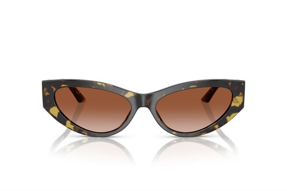 Versace  4470B 547013 56-16  Güneş Gözlüğü