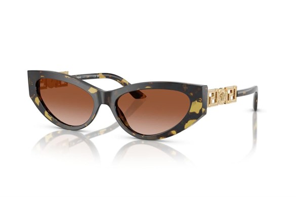 Versace  4470B 547013 56-16  Güneş Gözlüğü