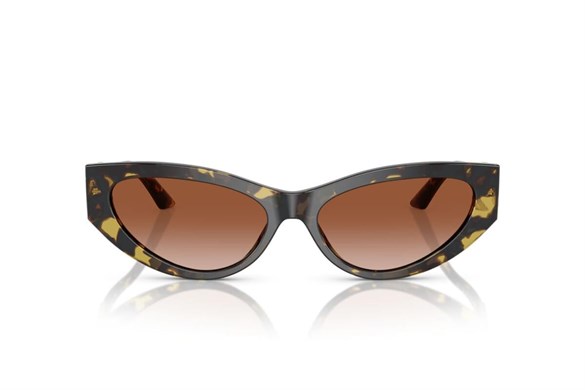 Versace  4470B 547013 56-16  Güneş Gözlüğü