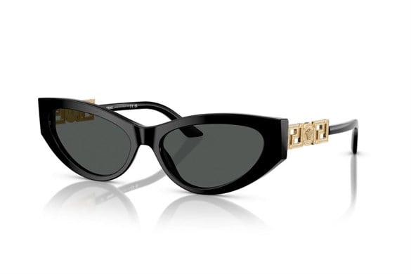 Versace  4470B GB1/87 56-16  Güneş Gözlüğü