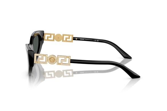 Versace  4470B GB1/87 56-16  Güneş Gözlüğü