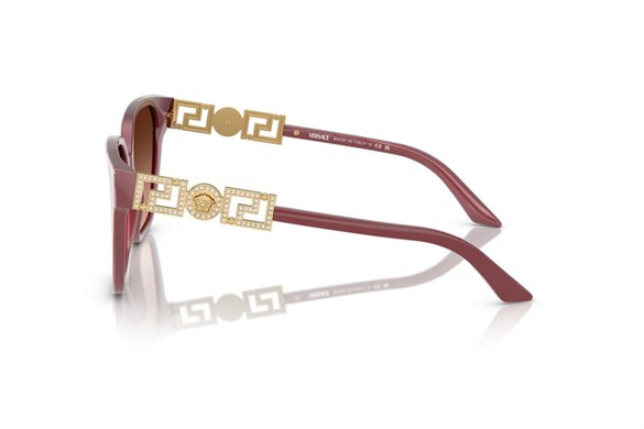 Versace  4471B 54755M 56-16  Güneş Gözlüğü