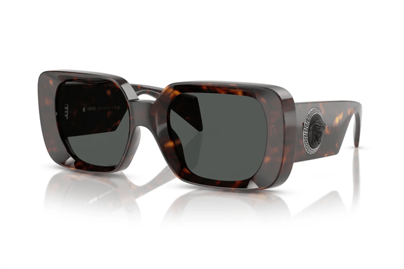 Versace  4473U 108/87 54-21  Güneş Gözlüğü