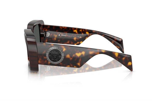 Versace  4473U 108/87 54-21  Güneş Gözlüğü
