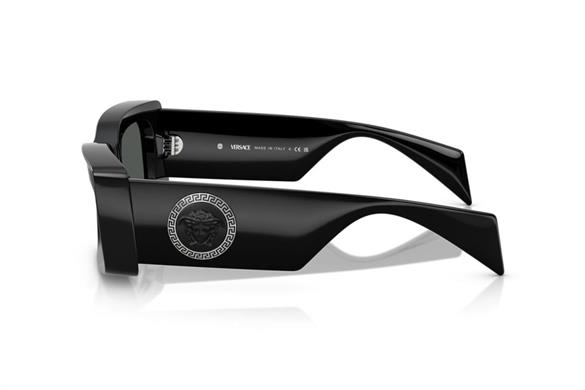 Versace  4474U GB1/87 52-20  Güneş Gözlüğü