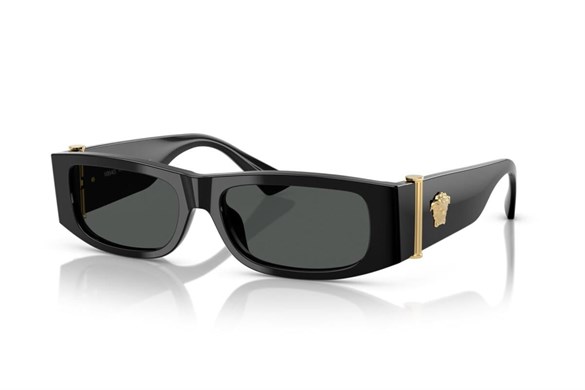 Versace  4476U GB1/87 55-16  Güneş Gözlüğü