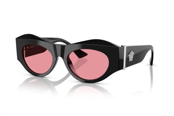 VERSACE 4477U 532084 52-19 Unisex GÜNEŞ GÖZLÜĞÜ