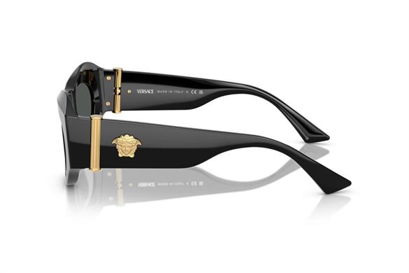 Versace  4477U GB1/87 52-19  Güneş Gözlüğü