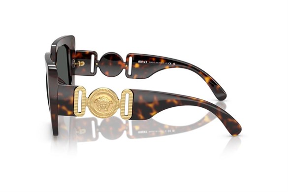 Versace  4478U 108/87 17-55  Güneş Gözlüğü
