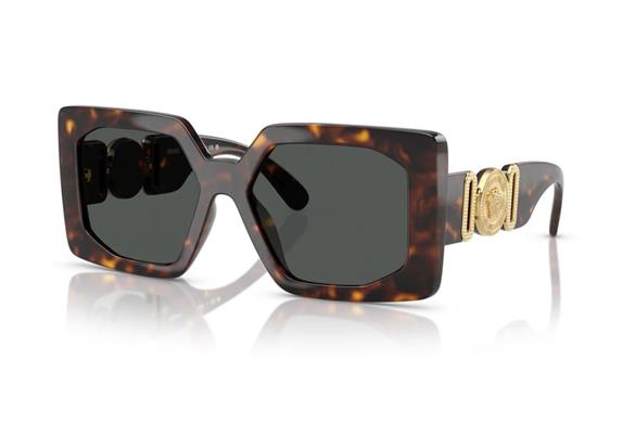 Versace  4478U 108/87 17-55  Güneş Gözlüğü