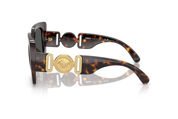 Versace  4478U 108/87 17-55  Güneş Gözlüğü