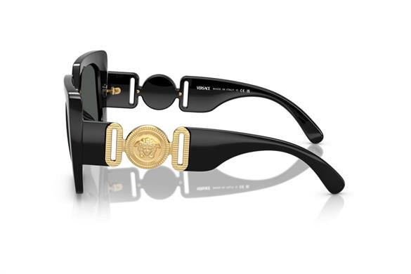 Versace  4478U GB1/87 17-55  Güneş Gözlüğü