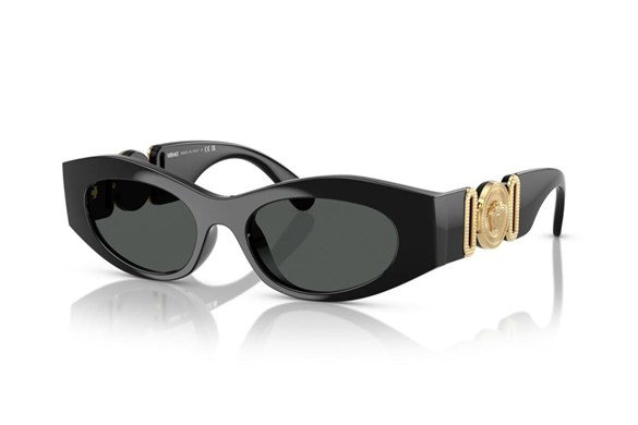 Versace  4480U GB1/87 51-18  Güneş Gözlüğü