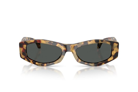 Versace  4487 777/87 54-19  Güneş Gözlüğü