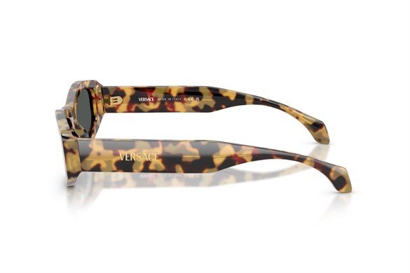 Versace  4487 777/87 54-19  Güneş Gözlüğü
