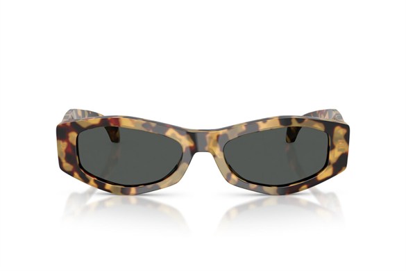 Versace  4487 777/87 54-19  Güneş Gözlüğü