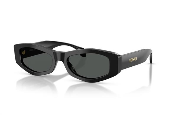 Versace  4487 GB1/87 54-19  Güneş Gözlüğü