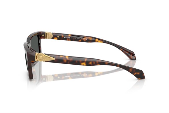 Versace  4490U 108/87 55-18  Güneş Gözlüğü
