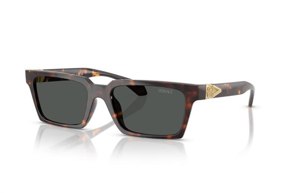 Versace  4490U 108/87 55-18  Güneş Gözlüğü