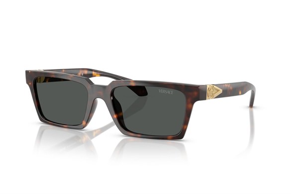 Versace  4490U 108/87 55-18  Güneş Gözlüğü