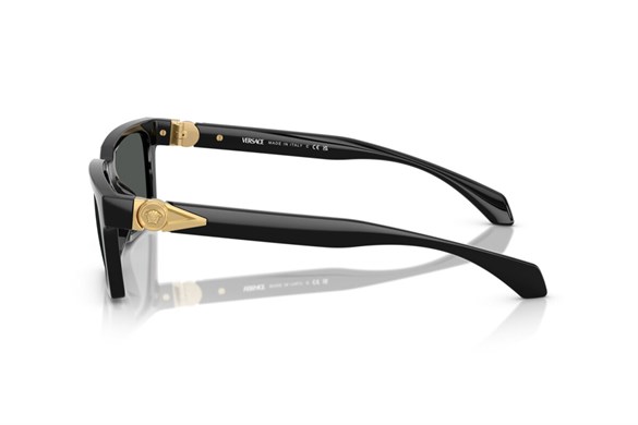Versace  4490U GB1/87 55-18  Güneş Gözlüğü