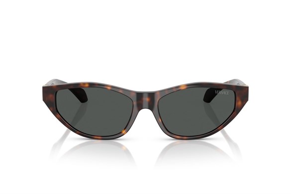Versace  4491U 108/87 55-16  Güneş Gözlüğü