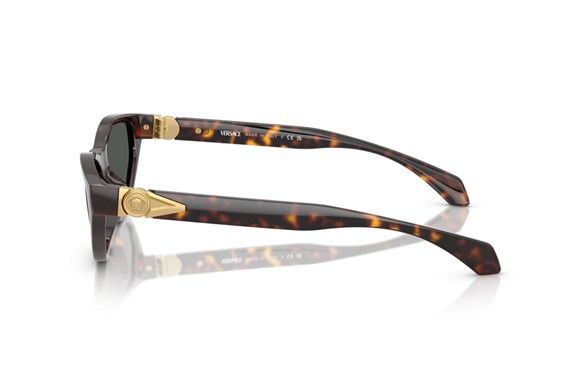 Versace  4491U 108/87 55-16  Güneş Gözlüğü