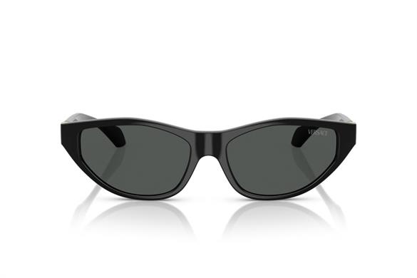 Versace  4491U GB1/87 55-16  Güneş Gözlüğü