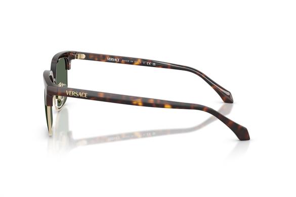 Versace  4494D GB1/11 56-17  Güneş Gözlüğü